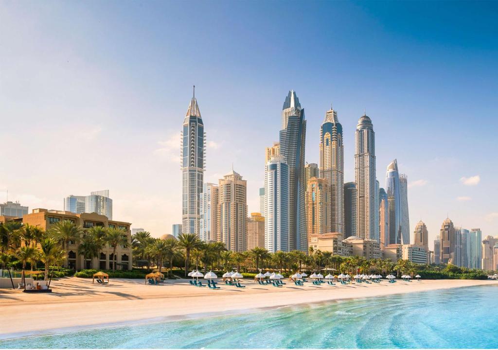 One&Only Royal Mirage 5*