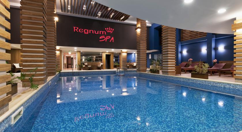 Regnum Bansko Aparthotel & SPA 5*