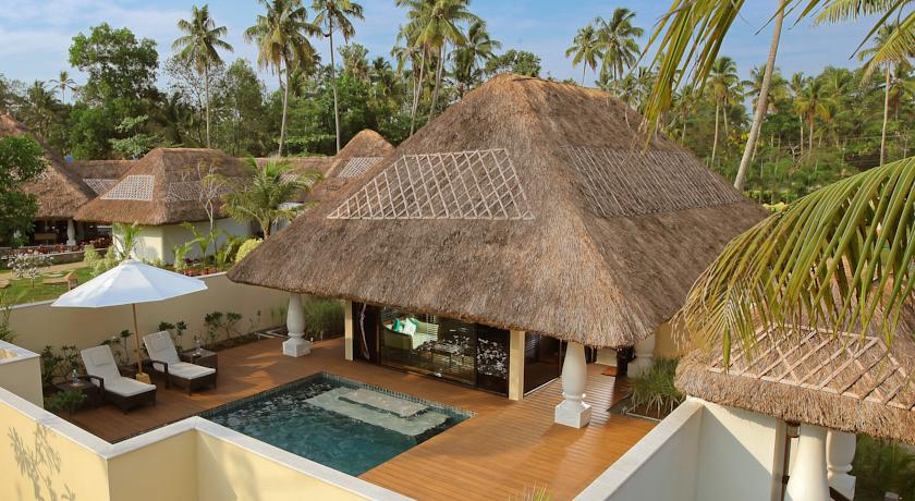 Carnoustie Ayurveda & Wellness Resort 5*