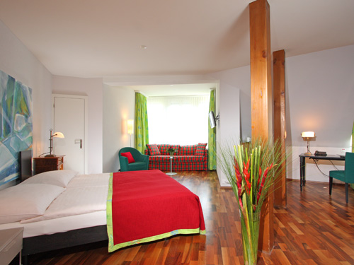 Hotel Waldstaetterhof Swiss Quality 3*sup