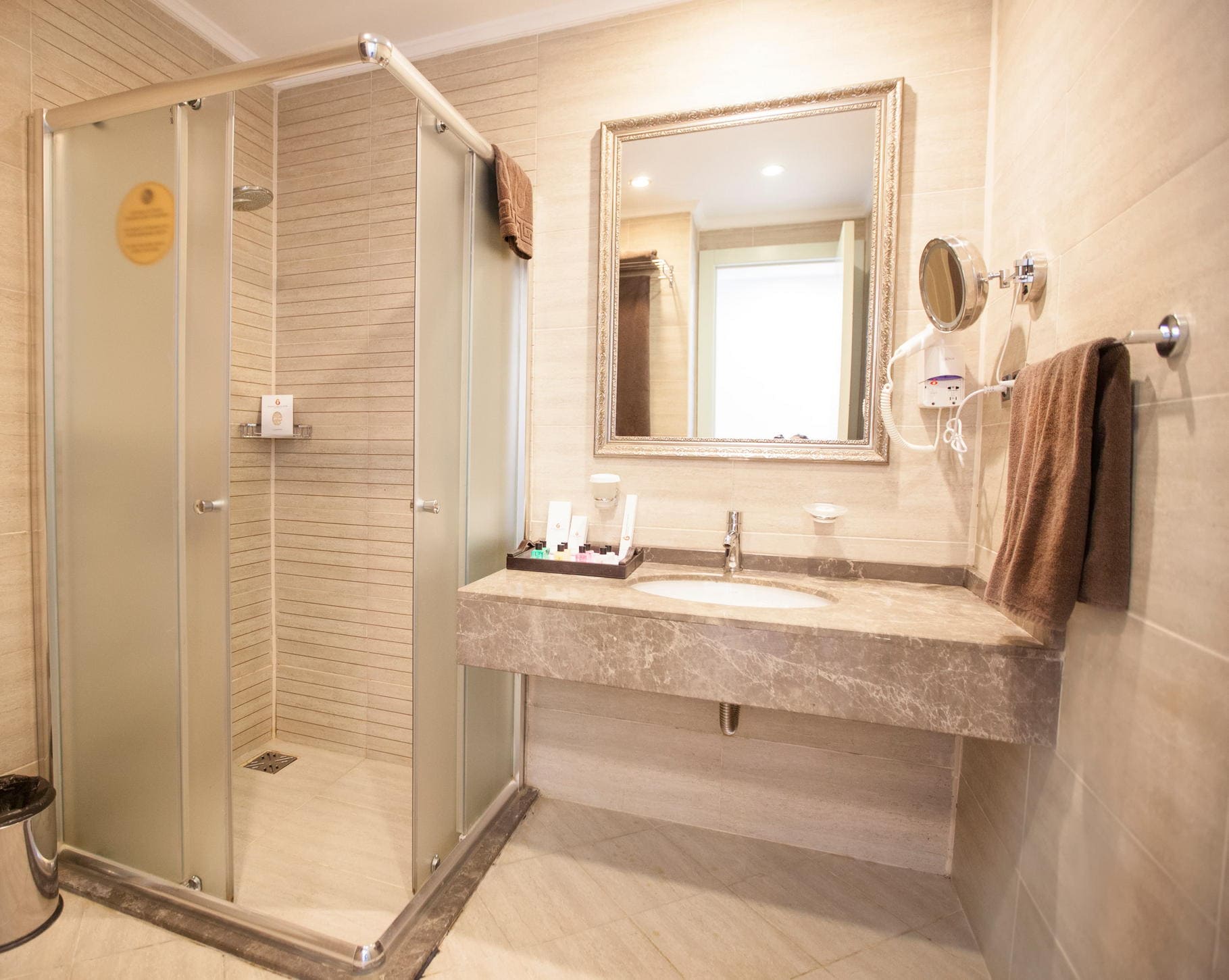 Gashalti Health Hotel Naftalan 5*