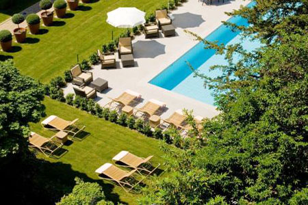 Hotel Angleterre & Residence 4 *