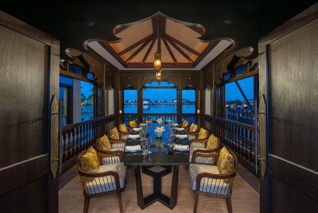Anantara Mina Al Arab Ras Al Khaimah 5*
