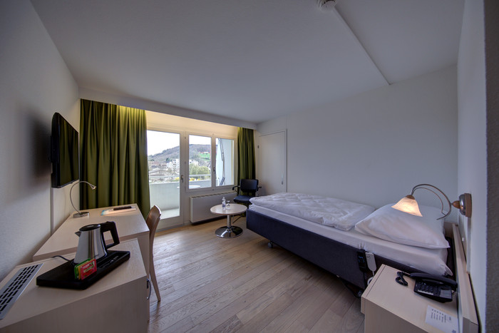 Zurzacherhof Swiss Quality hotel 3*sup