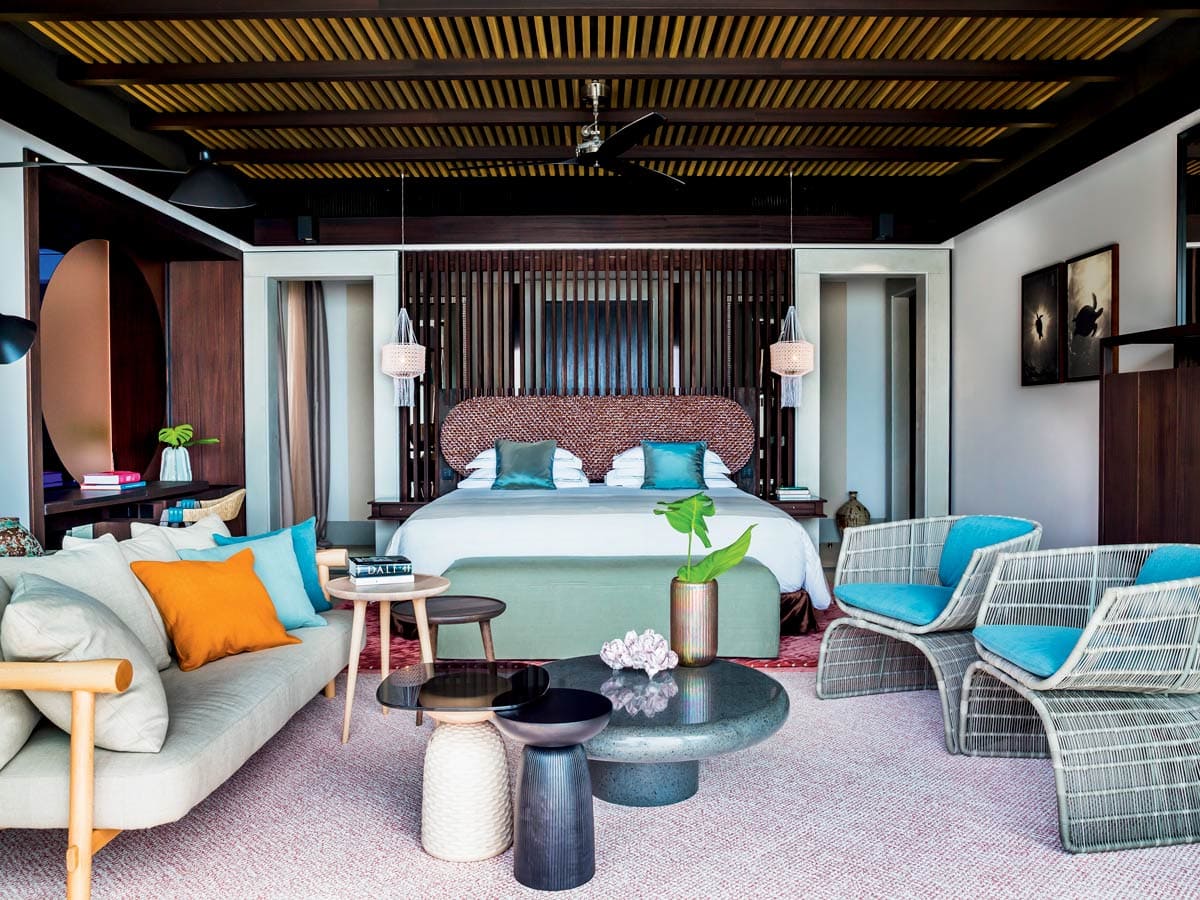 Velaa Private Island (Noonu atoll) 5*