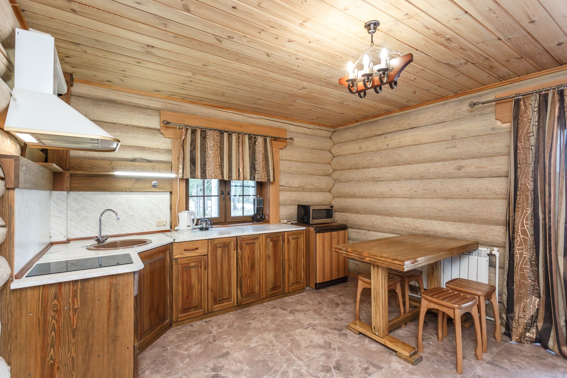 VALDAY HUNTING & COUNTRY CLUB 3*