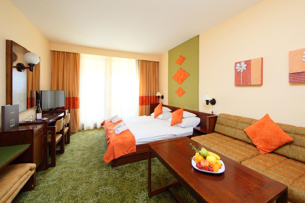 Hotel Margareta 3*