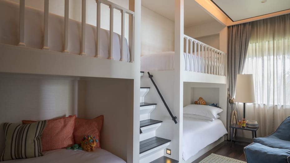 Four Seasons Private Island Maldives At Voavah (Baa atoll) 5* Four Seasons Private Island Maldives At Voavah (Baa atoll) 5*