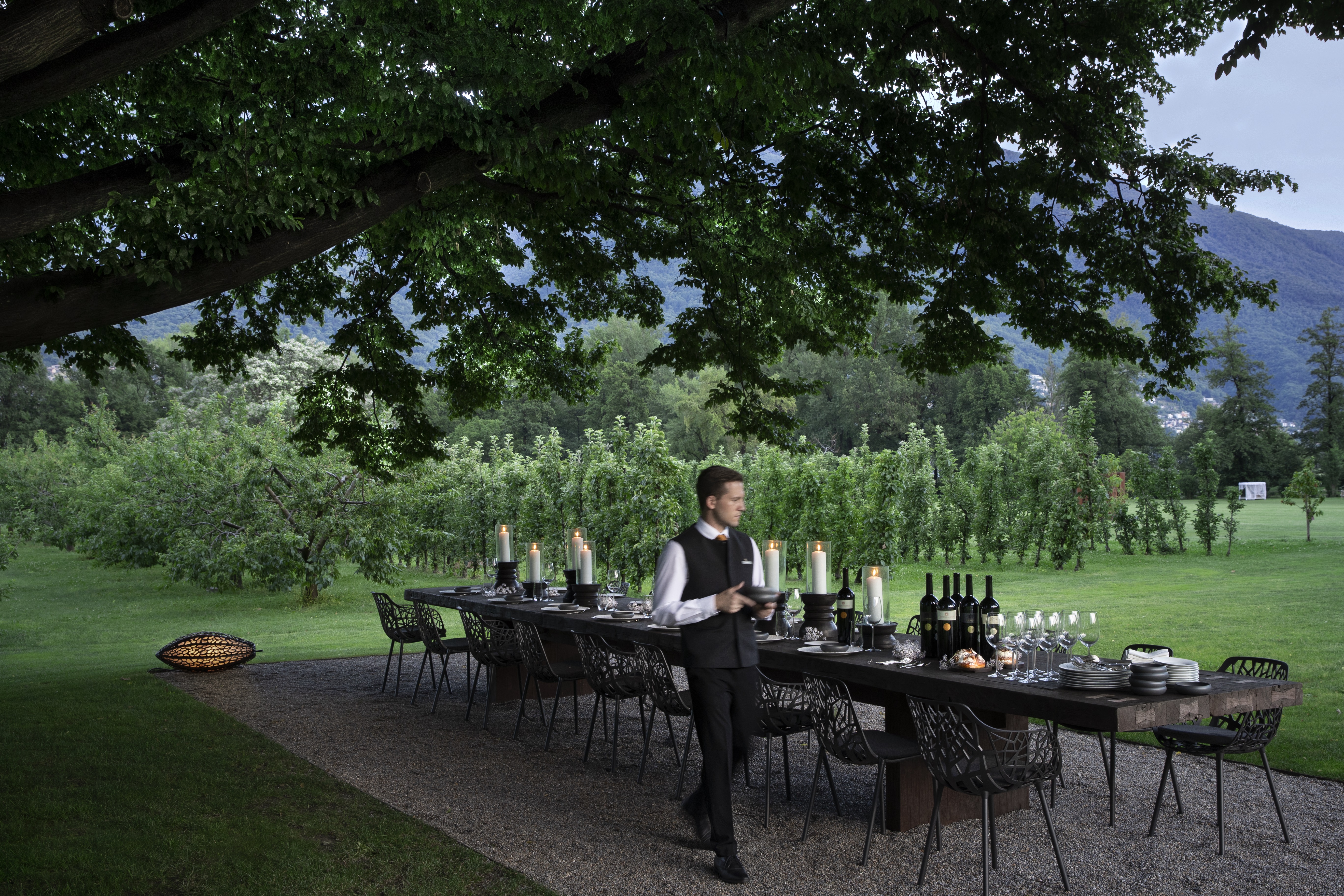 Hotel Castello del Sole Resort & SPA 5*