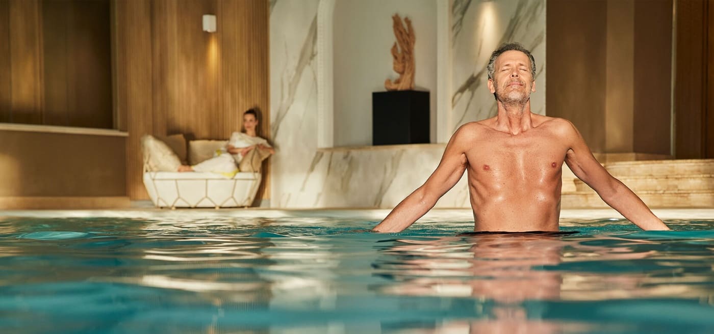 Palazzo Fiuggi Wellness Medical Spa 5*