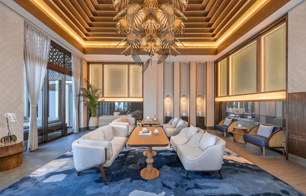 Anantara Mina Al Arab Ras Al Khaimah 5*