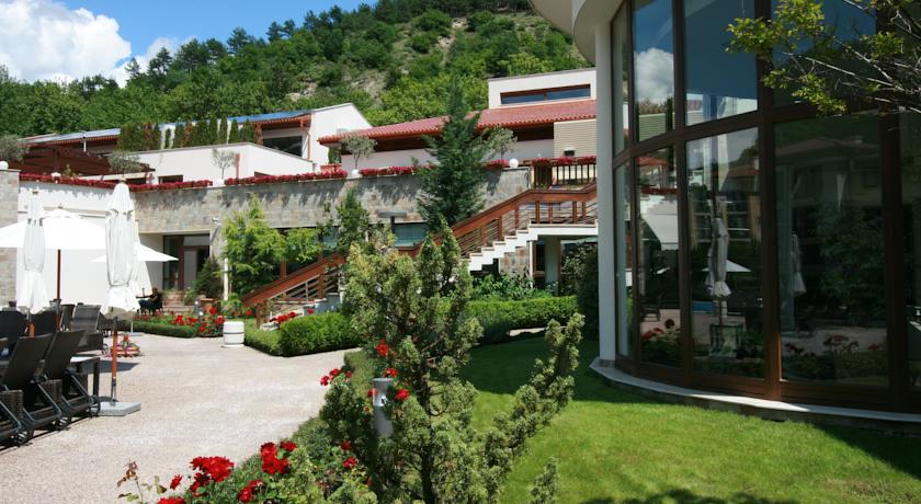 Pirin Park Hotel 5*