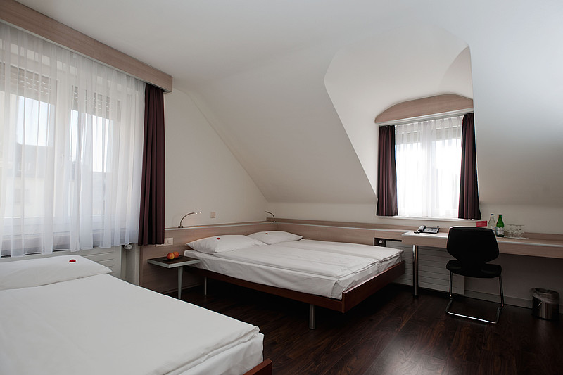 Hotel Alexander 3*