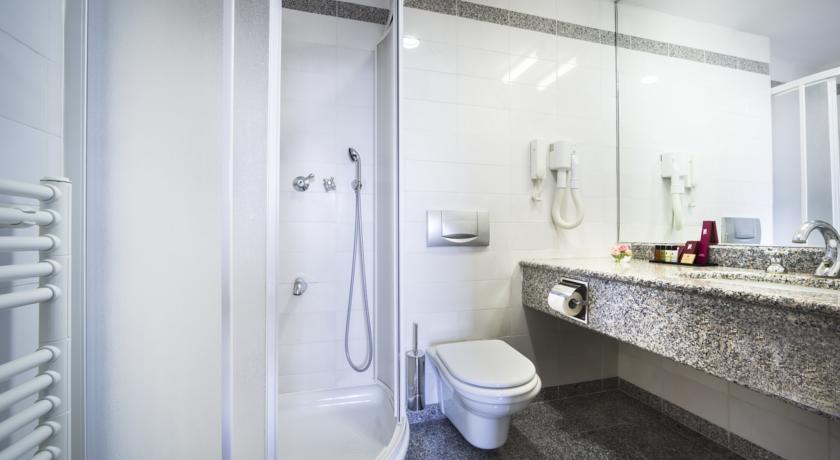 REMISENS Premium Hotel Metropol 5*