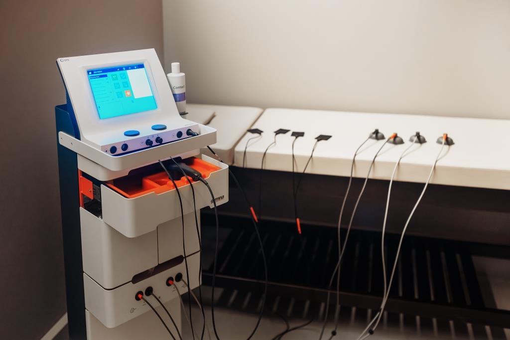 Майер курорт «Марциаль» 4*