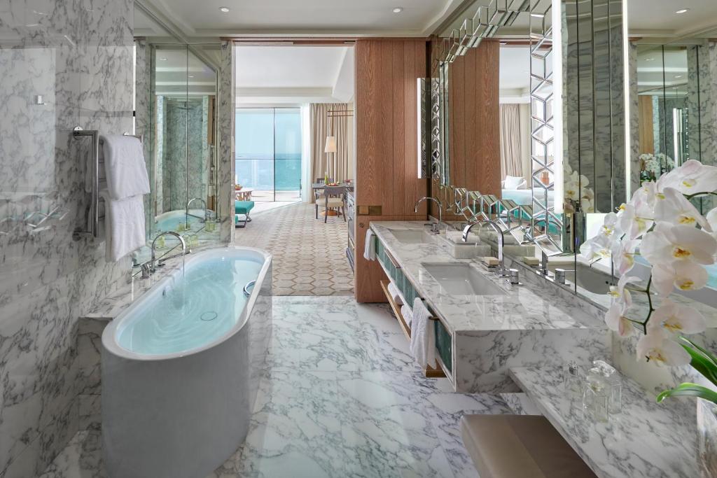Mandarin Oriental Jumeira, Dubai 5*