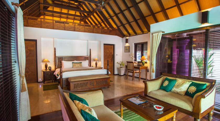 Carnoustie Ayurveda & Wellness Resort 5*