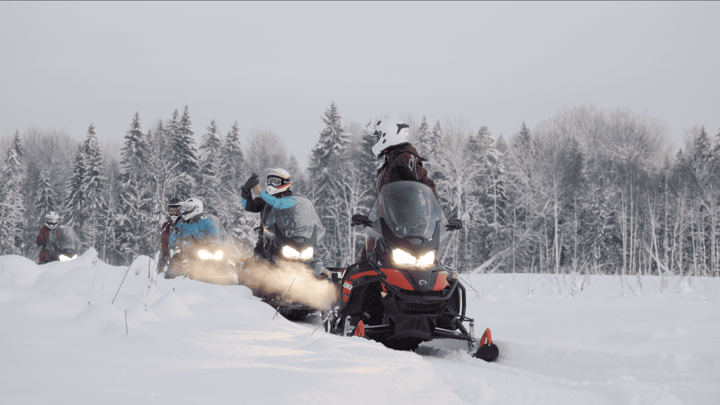 Спорт-Марафон Парк 5*