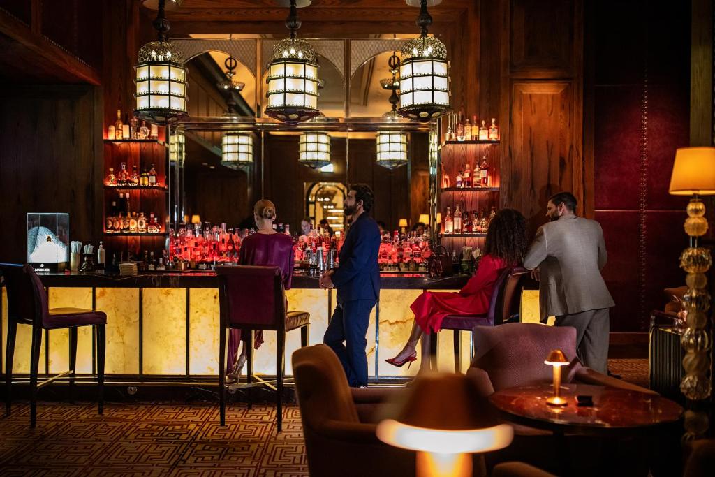 FOUR SEASONS RESORT, DUBAI AT JUMEIRAH BEACH 5*