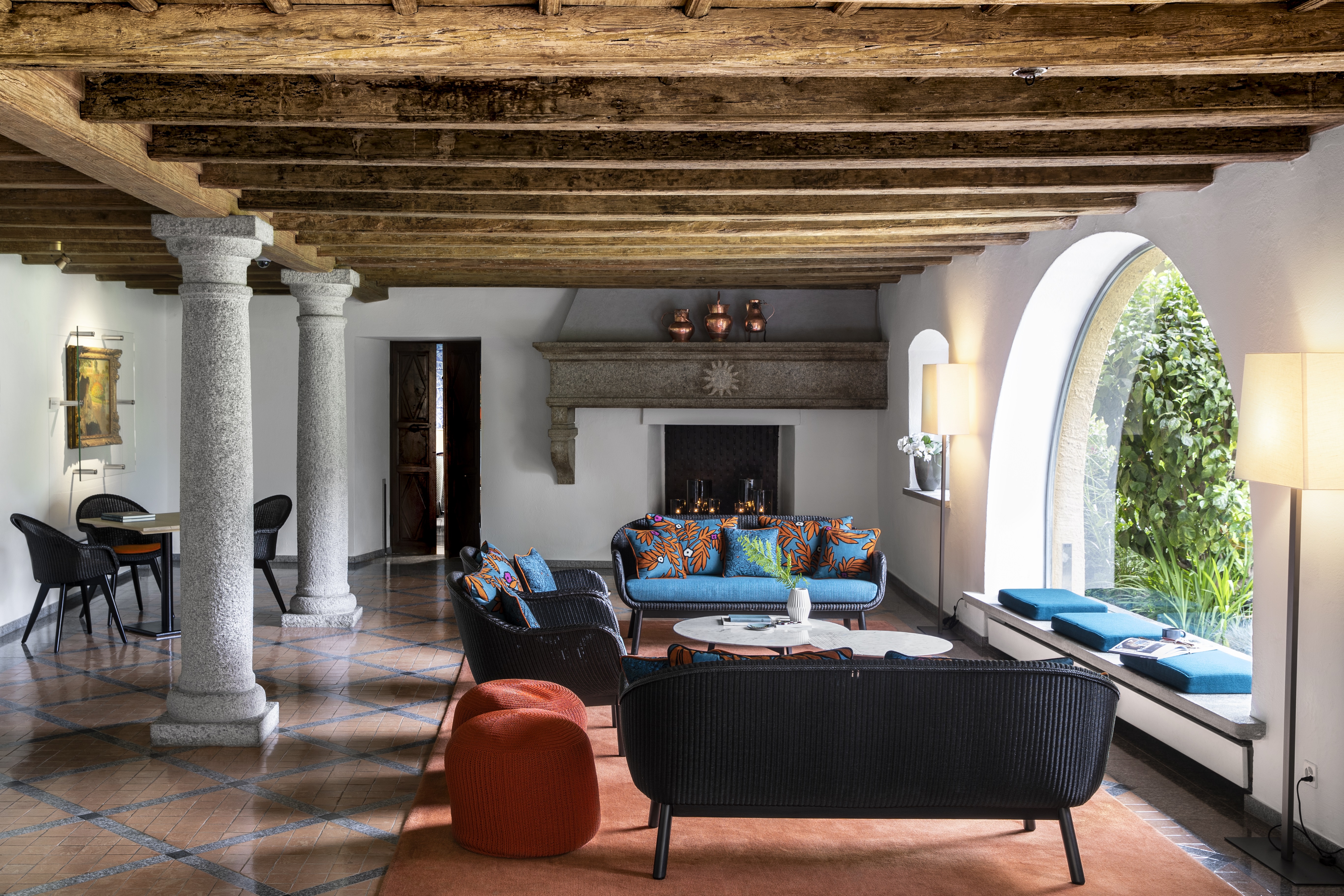 Hotel Castello del Sole Resort & SPA 5*