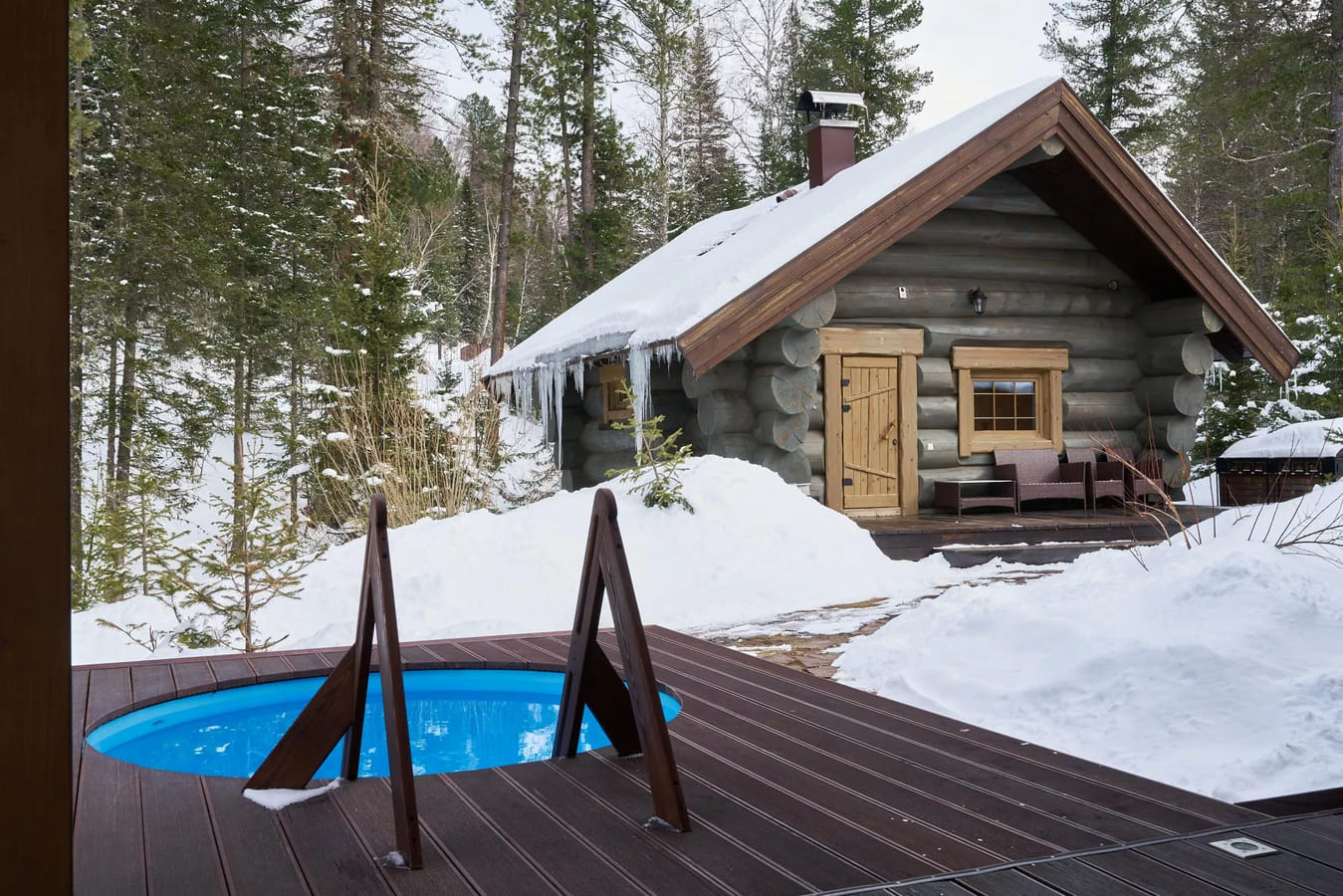 Отель Cosmos Collection Altay Resort 5*