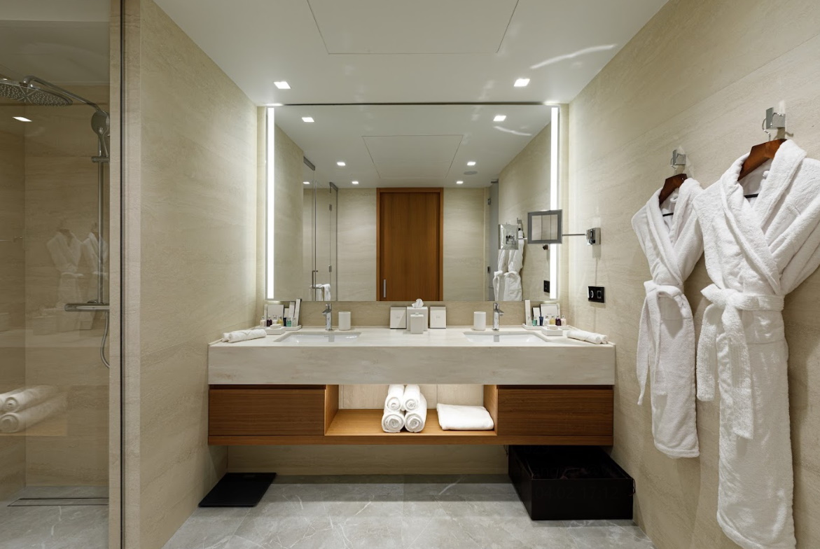 VLADIVOSTOK Grand Hotel & SPA 5*