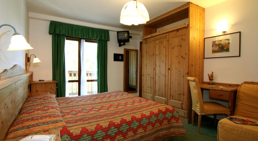 Hotel Chalet des Alpes 3 *