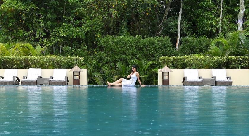 Carnoustie Ayurveda & Wellness Resort 5*