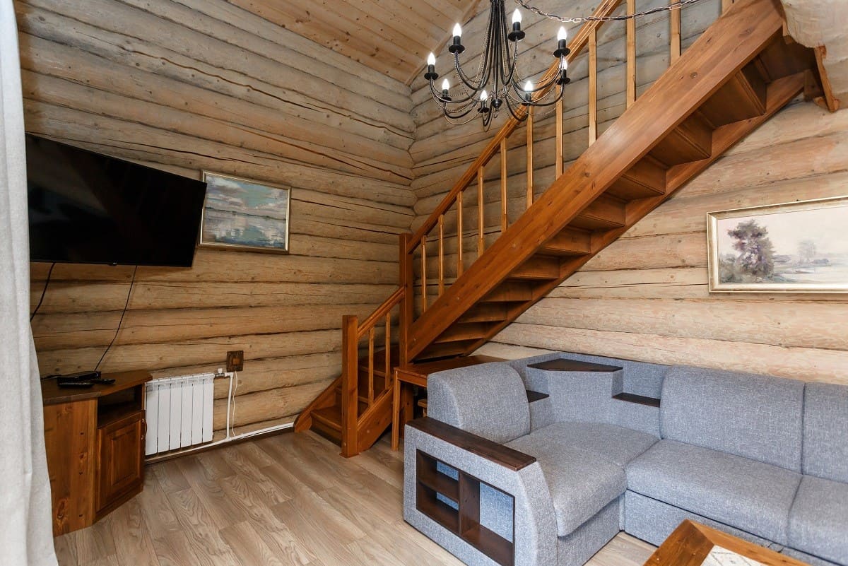 VALDAY HUNTING & COUNTRY CLUB 3*