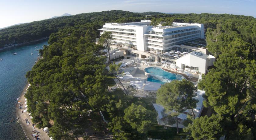 Hotel Bellevue 5*