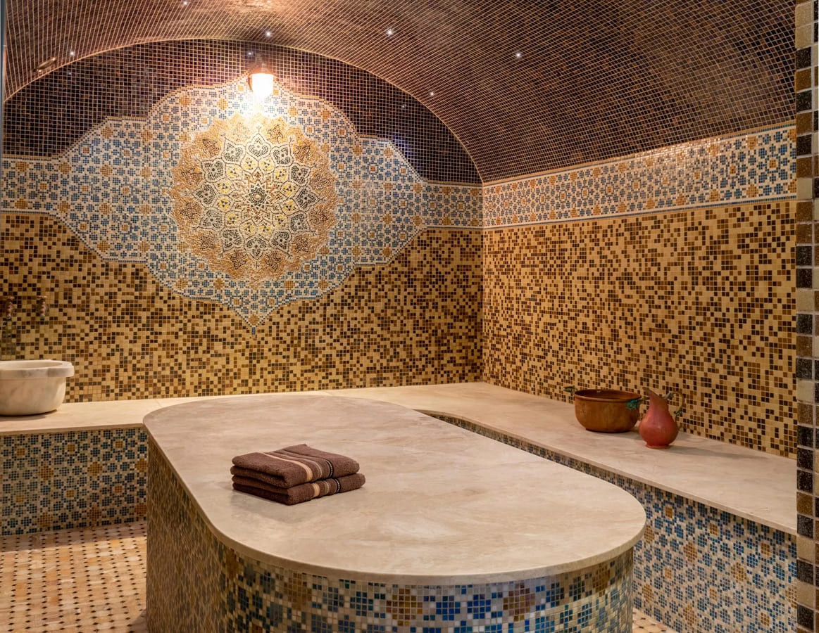 Отель Cosmos Collection Altay Resort 5*