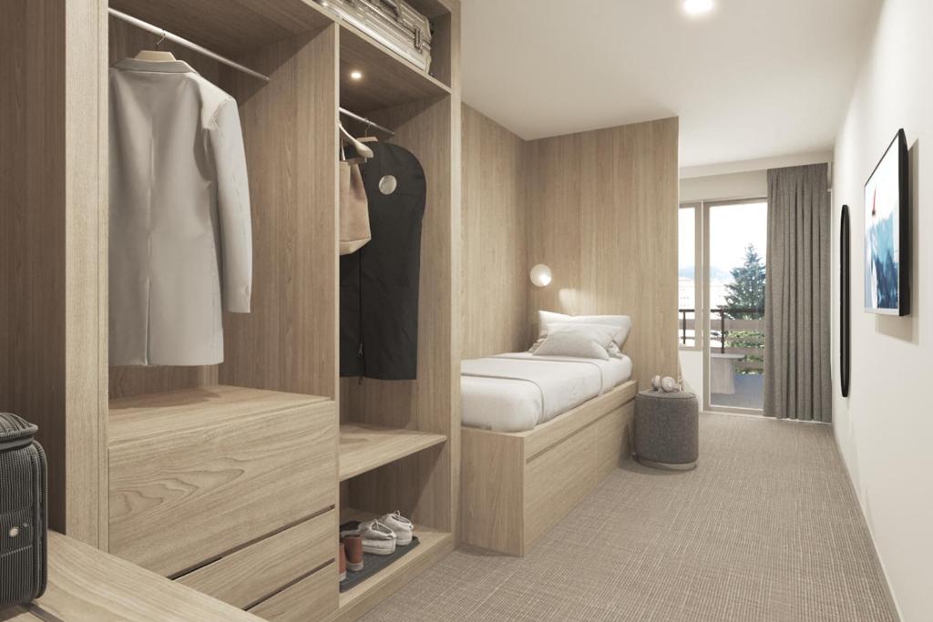 Victoria Hotel & Residence 5*