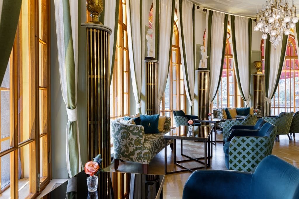 Hotel Astoria 5 Hotel Astoria 5