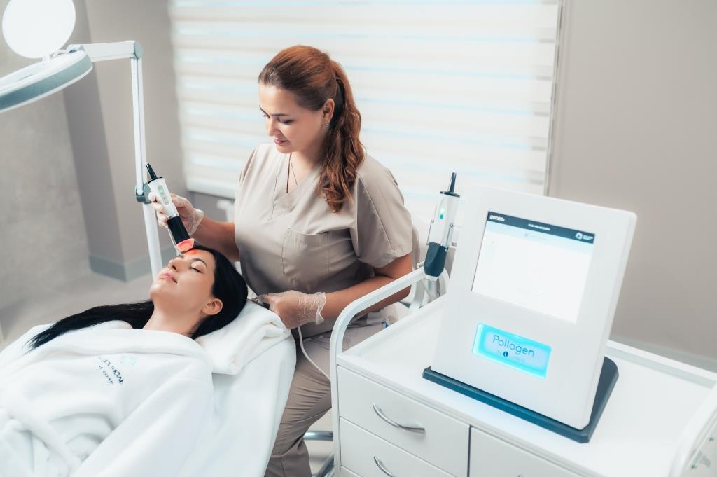 Майер курорт «Марциаль» 4*