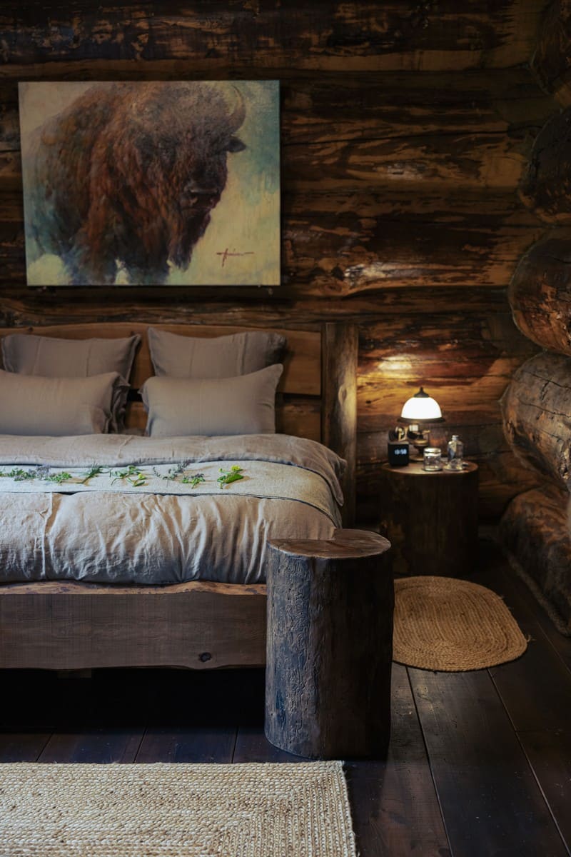 Отель Шале «Вольница» Алтай