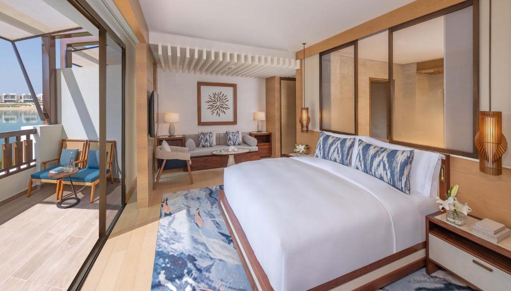 Anantara Mina Al Arab Ras Al Khaimah 5*