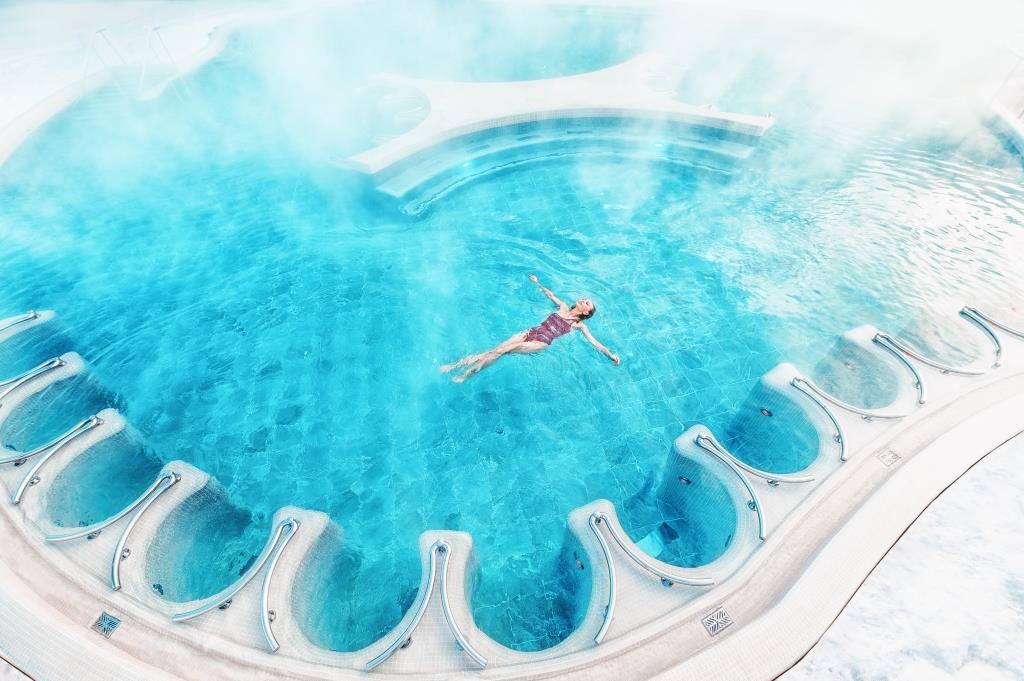 Майер курорт «Марциаль» 4*