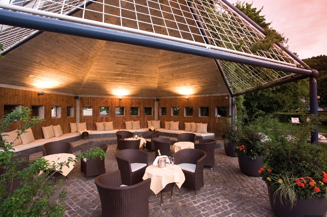 Park hotel Bad Zurzach 4*