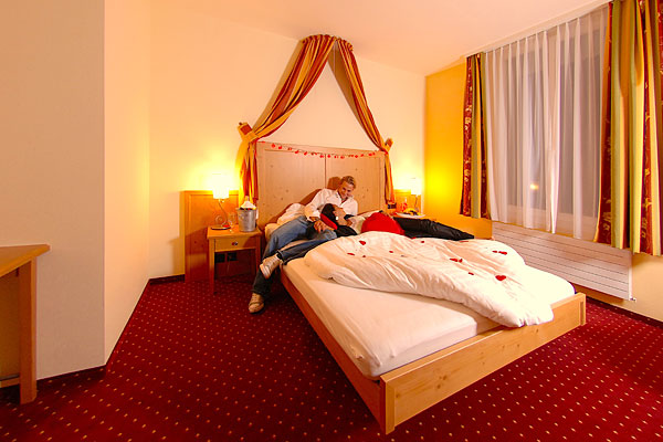 Hotel Schweizerhof 3*