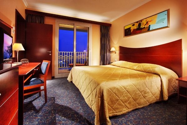 LIFECLASS Grand Hotel Portoroz 4*Superior