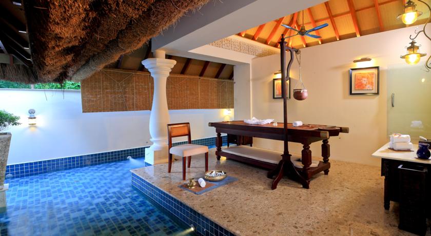 Carnoustie Ayurveda & Wellness Resort 5*