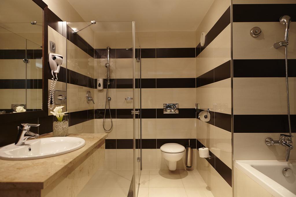 Aquaworld Resort Budapest 4*