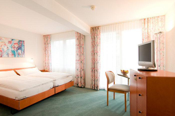 Tenedo Swiss Quality Hotel 3*