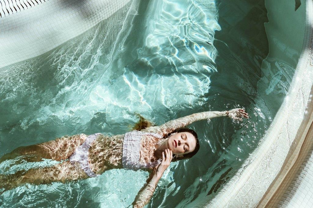 Майер курорт «Марциаль» 4*