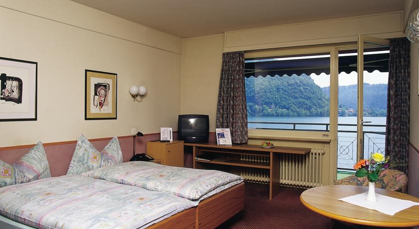 Hotel Tresa Bay 4*