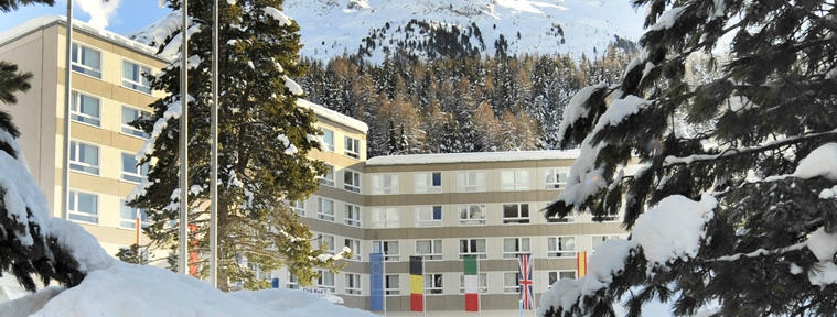 Club Med Saint-Moritz Roi Soleil 4*