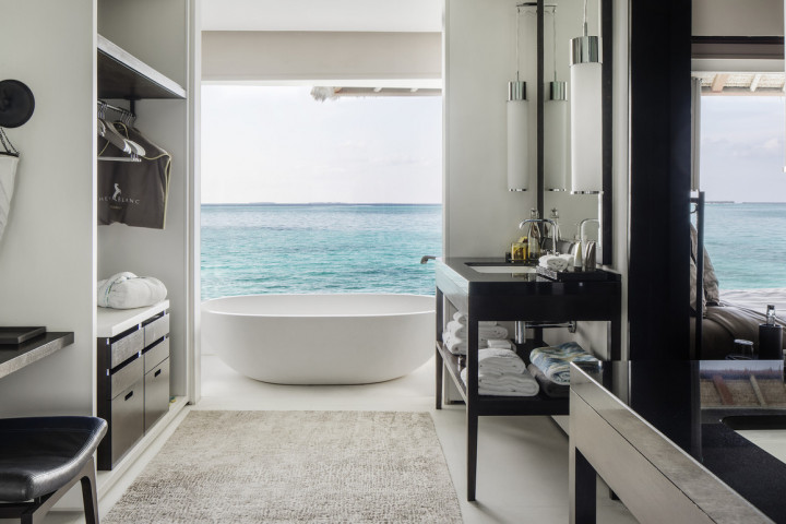 Cheval Blanc Randheli (Noonu atoll) 5*