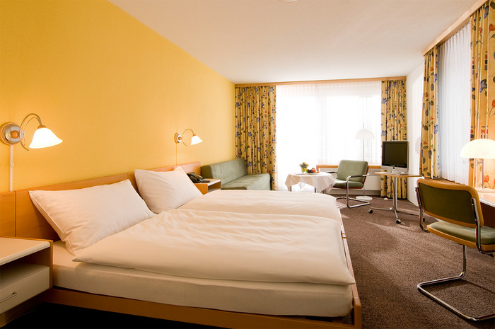 Therme Swiss Quality Hotel 3*