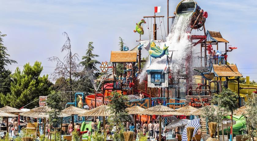 Hotel Niko 3* Hotel Niko 3*