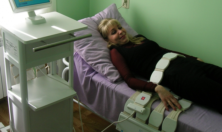 Санаторий «Оболсуново»